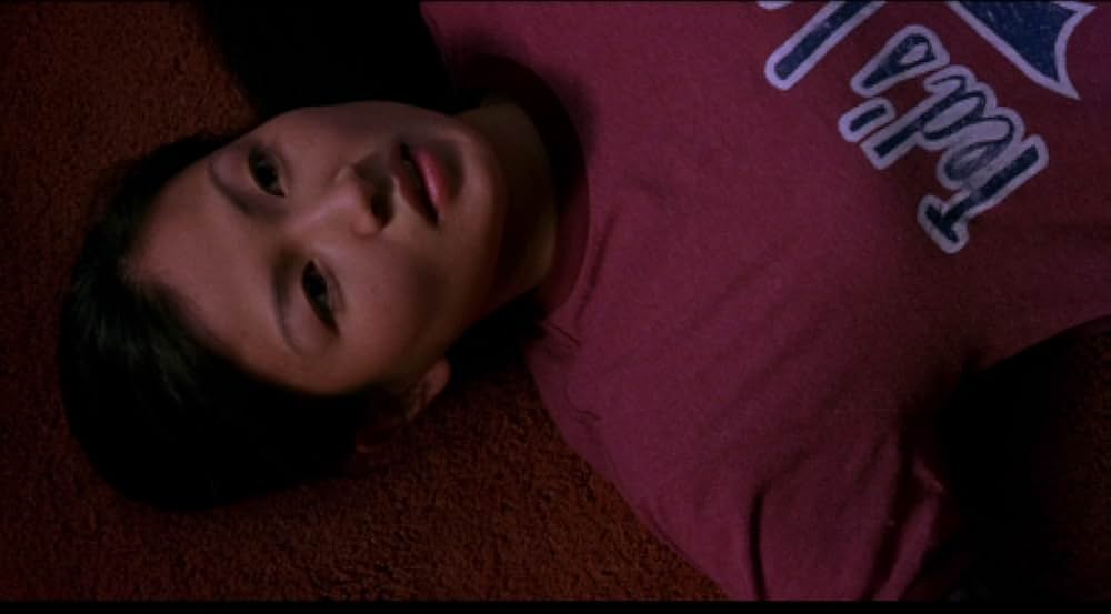 素顔の私を見つめて…の画像