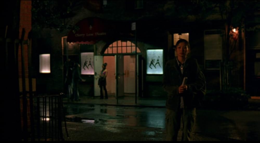 素顔の私を見つめて…の画像