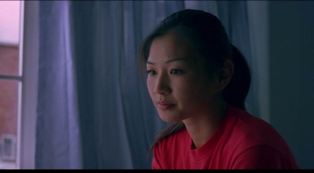 素顔の私を見つめて…の画像