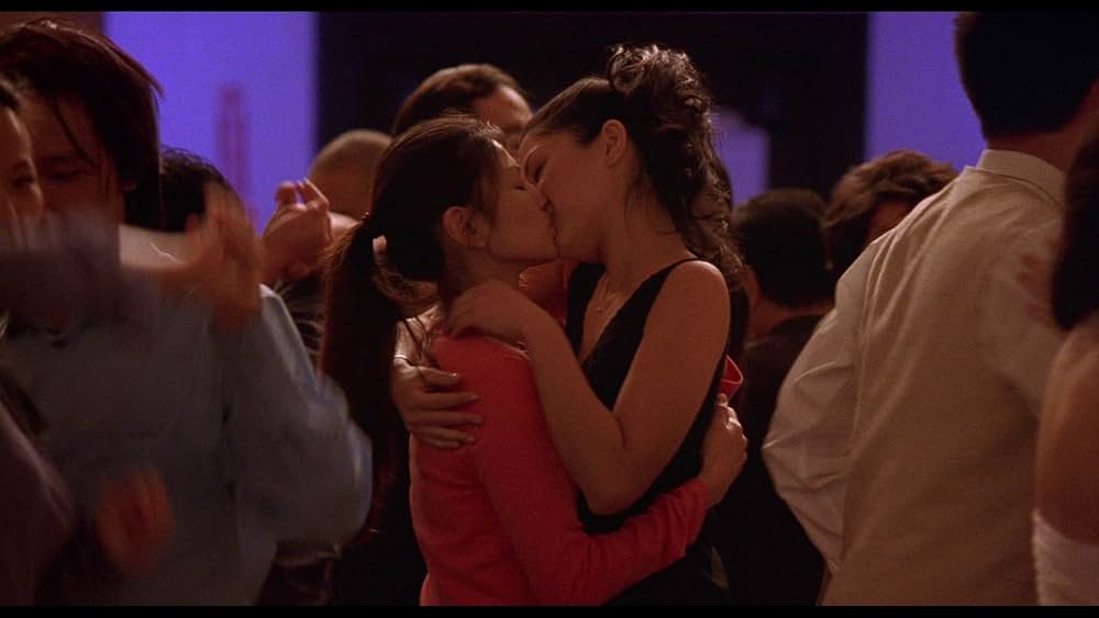 素顔の私を見つめて…の画像