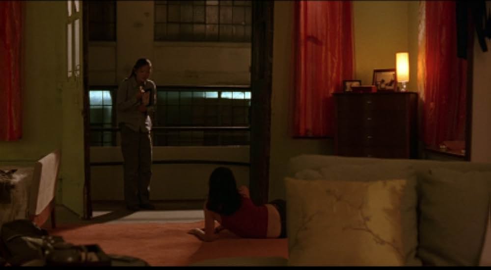 素顔の私を見つめて…の画像