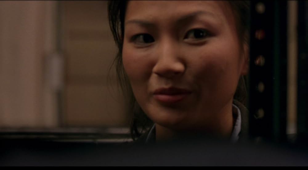 素顔の私を見つめて…の画像