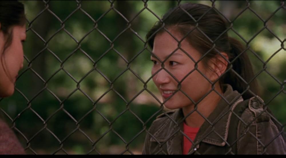 素顔の私を見つめて…の画像