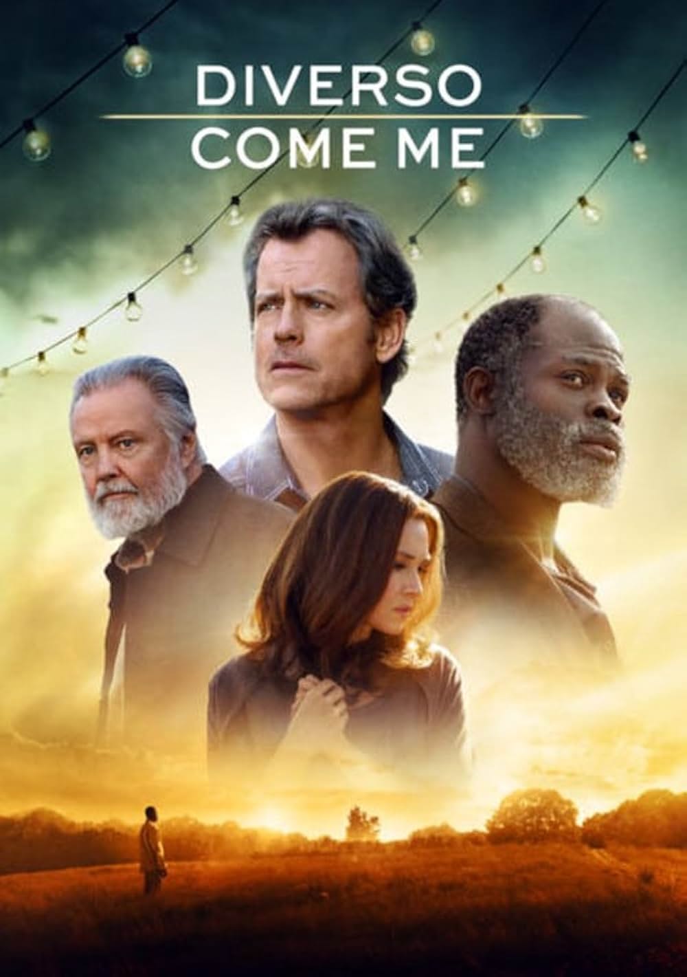 奇跡の絆の画像