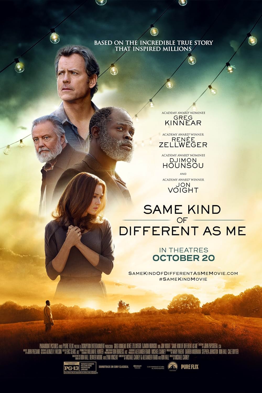 奇跡の絆の画像