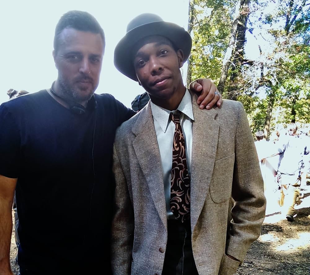 奇跡の絆の画像