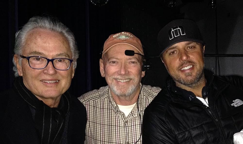 奇跡の絆の画像