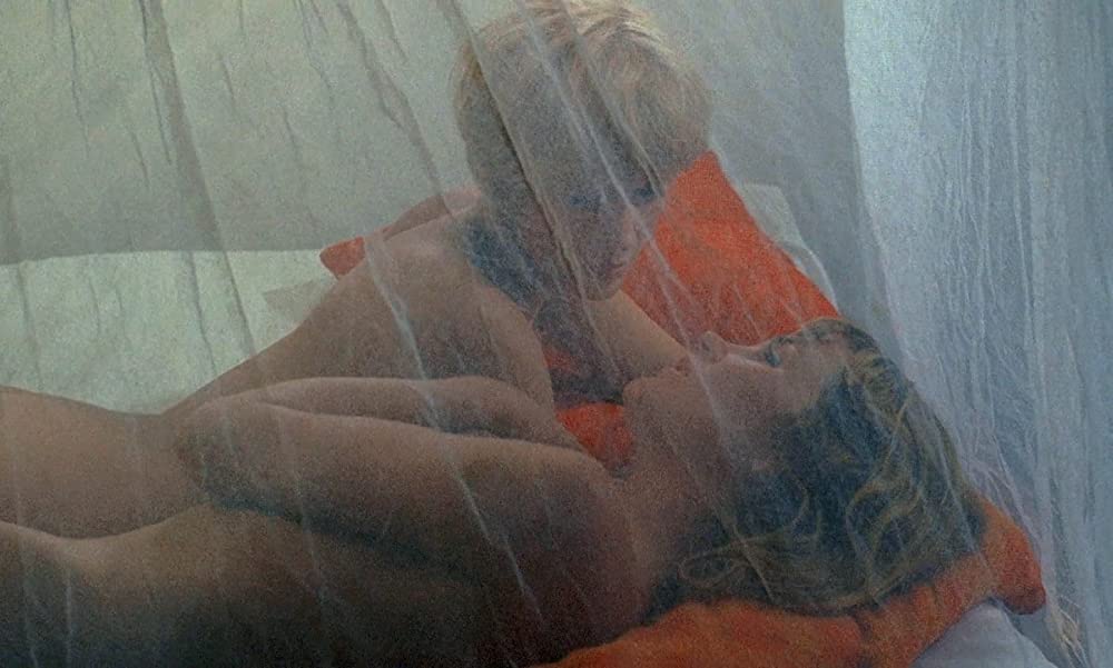 「MORE モア」ミムジー・ファーマー & ルイズ・ウィンクの画像