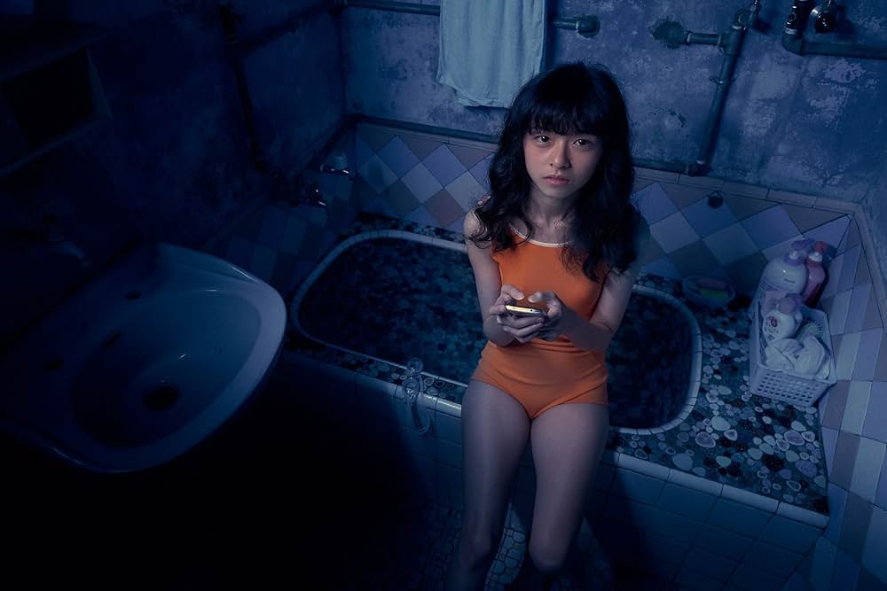 無聲 The Silent Forestの画像