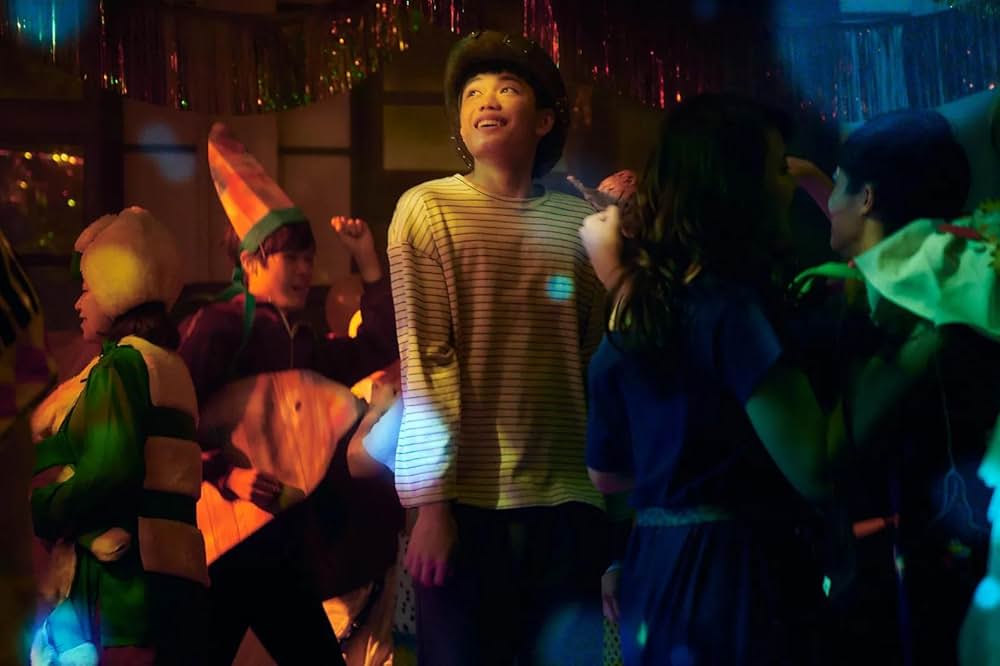 無聲 The Silent Forestの画像