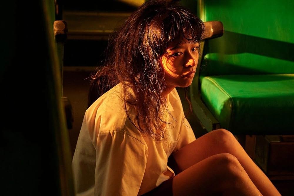 無聲 The Silent Forestの画像