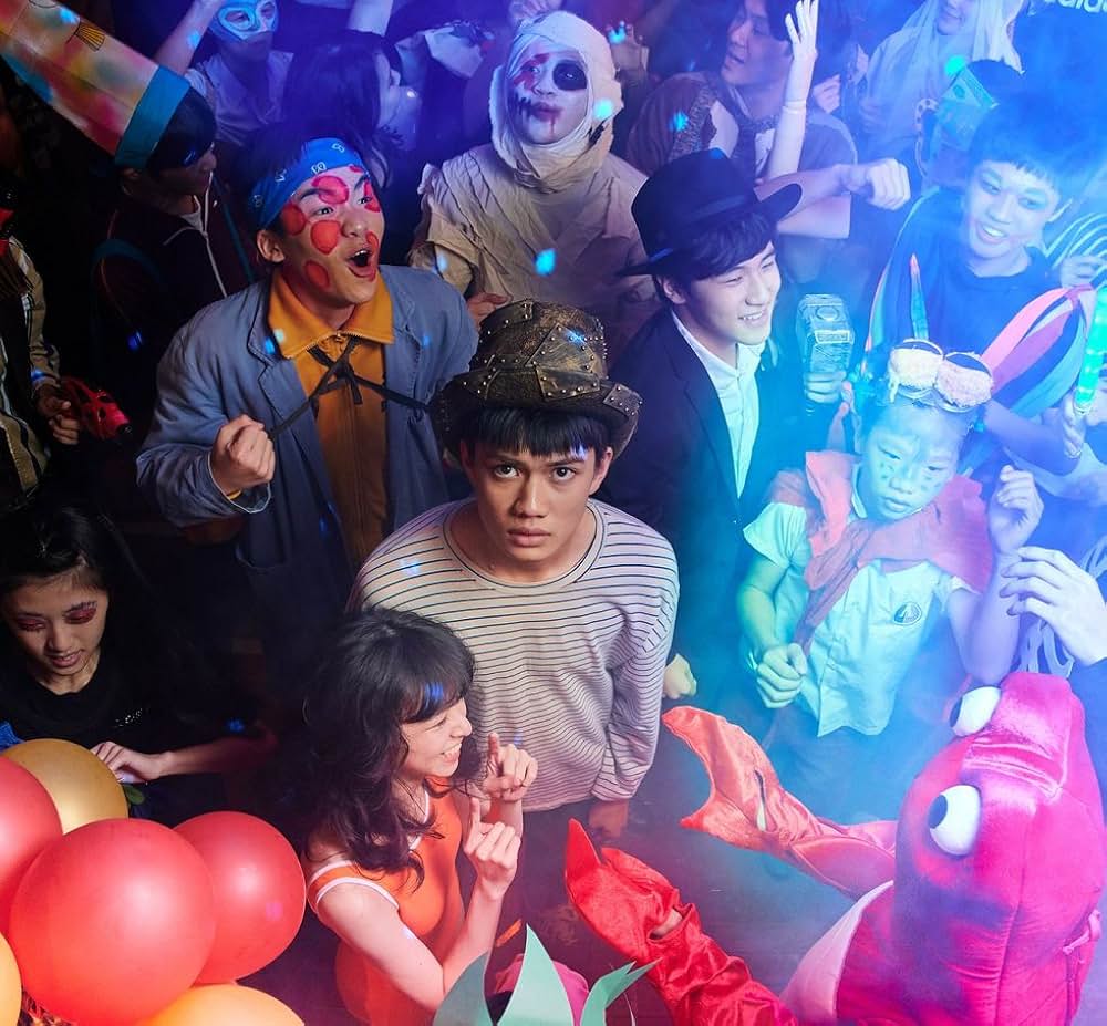 無聲 The Silent Forestの画像