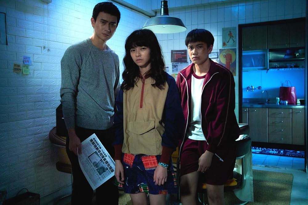 無聲 The Silent Forestの画像