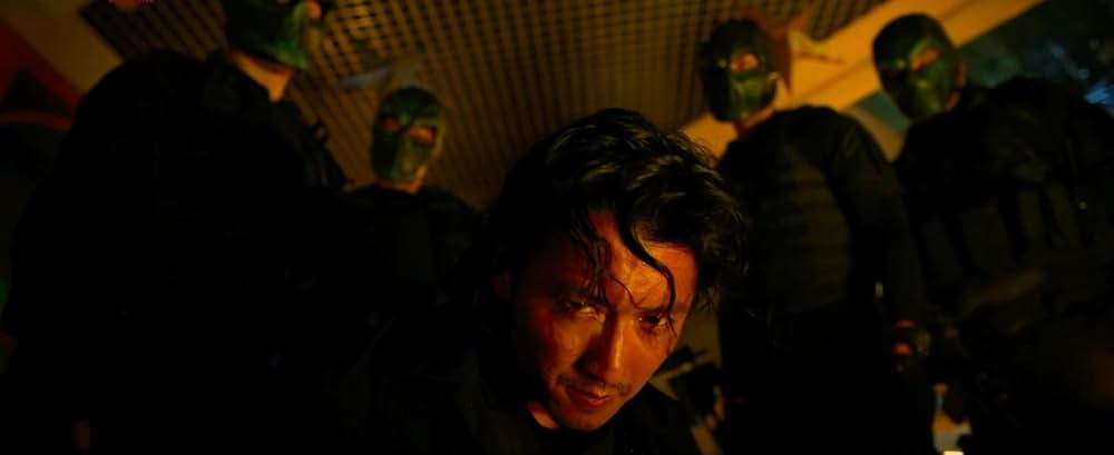 レイジング・ファイアの画像