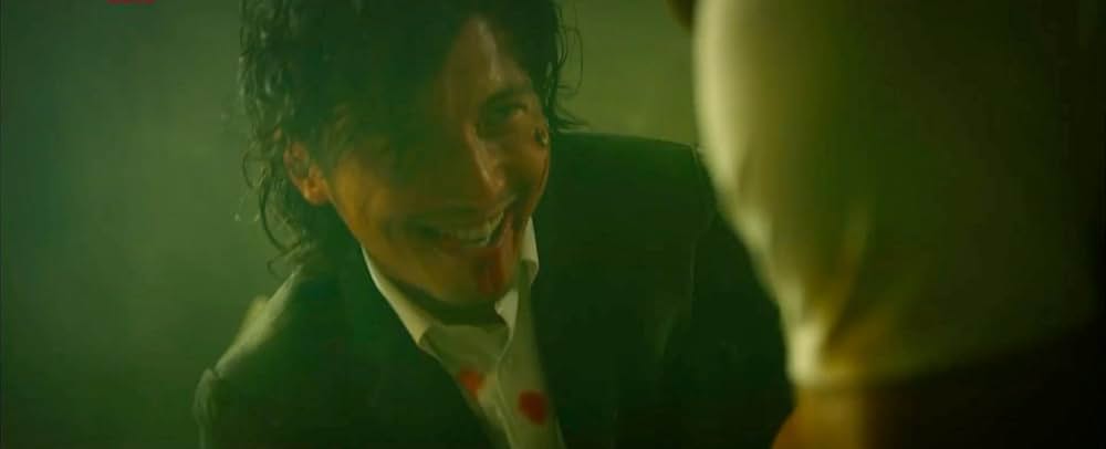 レイジング・ファイアの画像