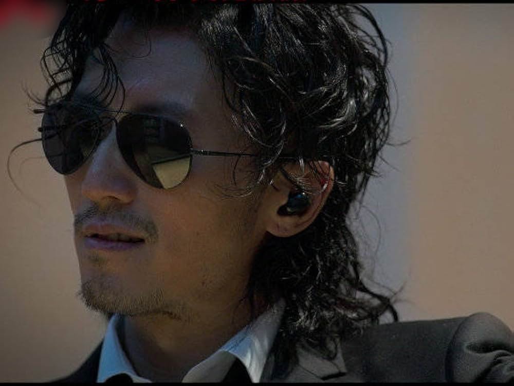 レイジング・ファイアの画像