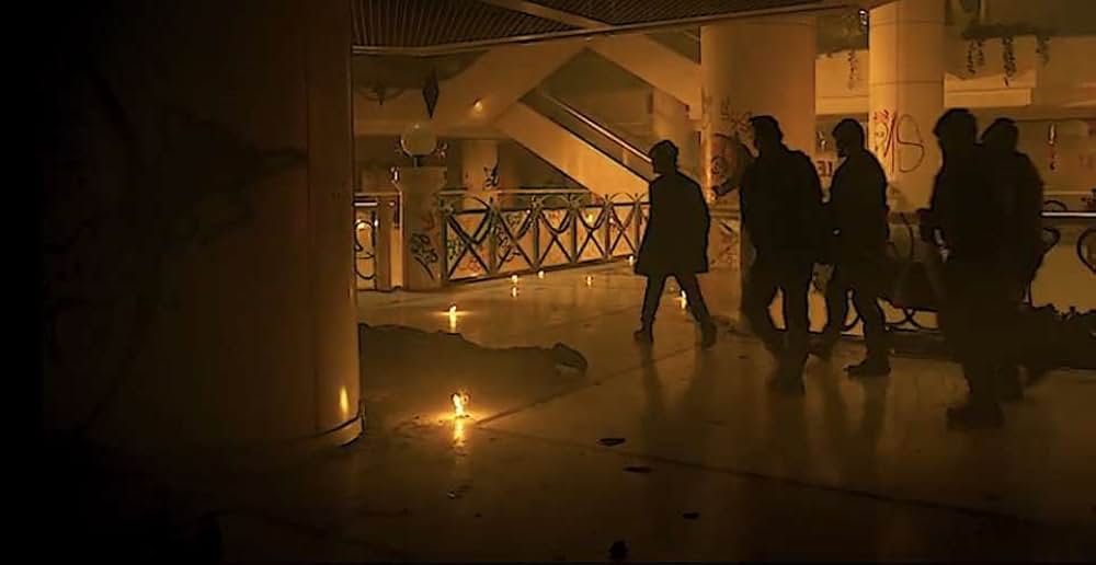 レイジング・ファイアの画像