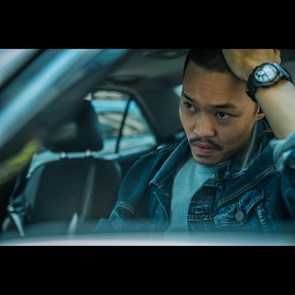 レイジング・ファイアの画像