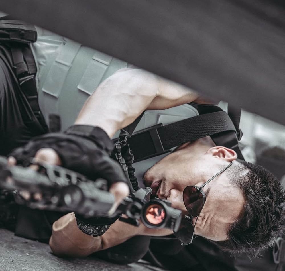 レイジング・ファイアの画像