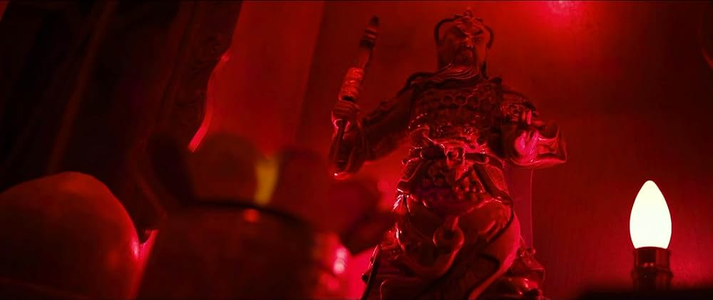 レイジング・ファイアの画像