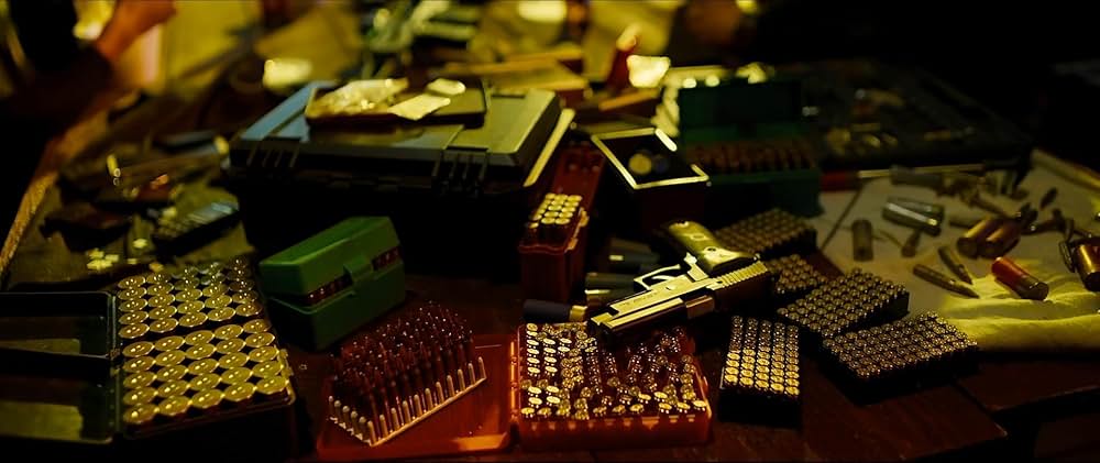 レイジング・ファイアの画像