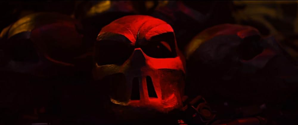 レイジング・ファイアの画像