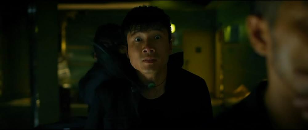 レイジング・ファイアの画像