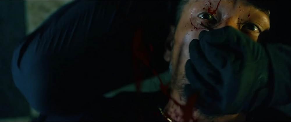 レイジング・ファイアの画像