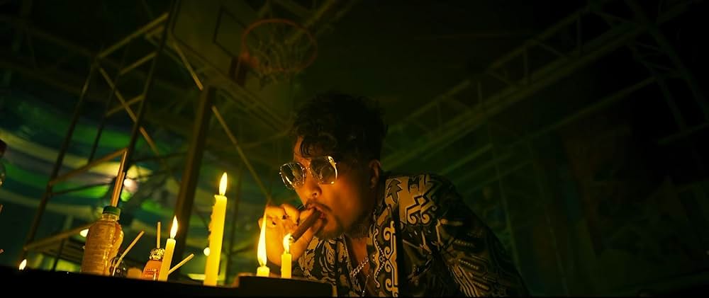 レイジング・ファイアの画像