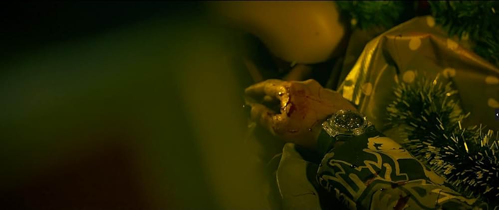 レイジング・ファイアの画像