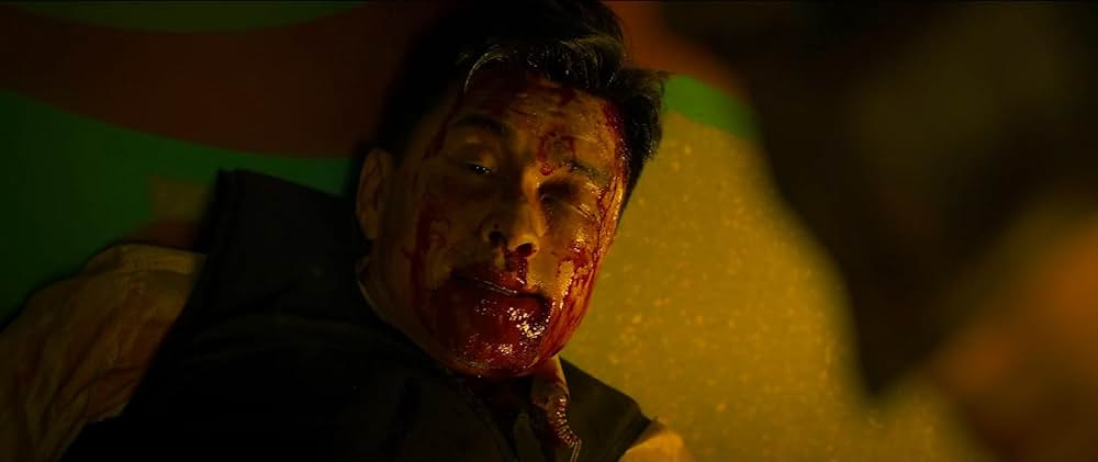 レイジング・ファイアの画像