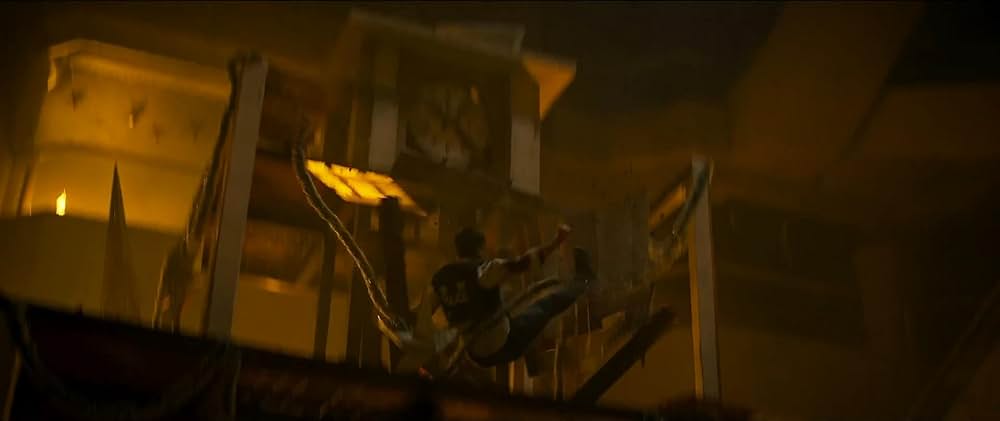 レイジング・ファイアの画像