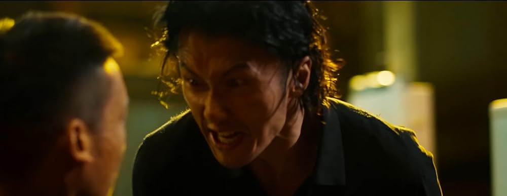 レイジング・ファイアの画像