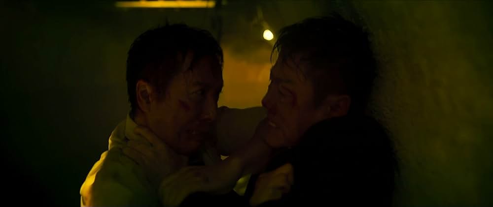 レイジング・ファイアの画像