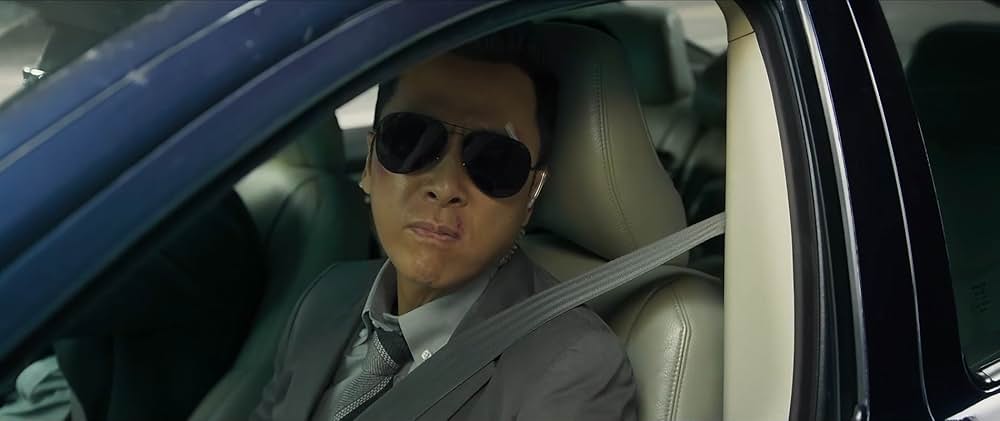 レイジング・ファイアの画像