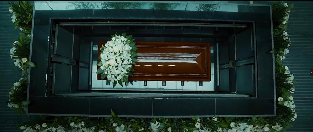 レイジング・ファイアの画像