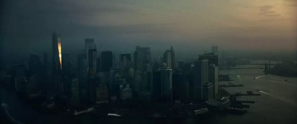 ２１ブリッジの画像