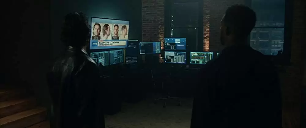 ２１ブリッジの画像