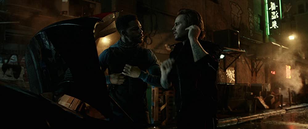 ２１ブリッジの画像