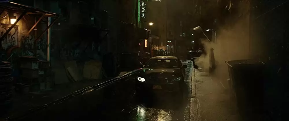 ２１ブリッジの画像