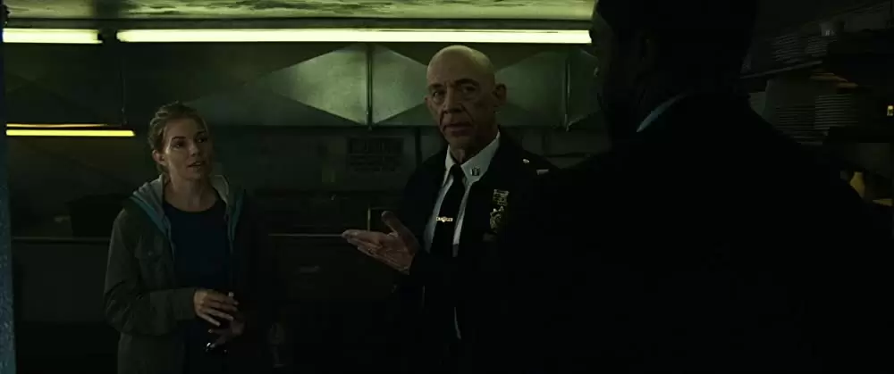 ２１ブリッジの画像