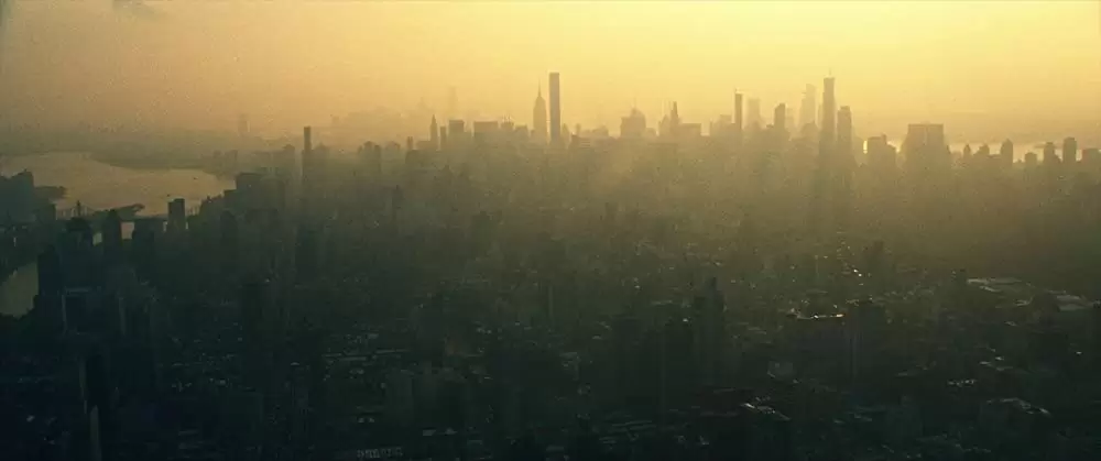 ２１ブリッジの画像