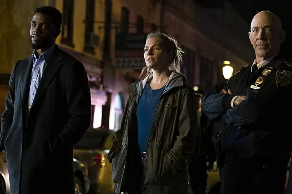 ２１ブリッジの画像