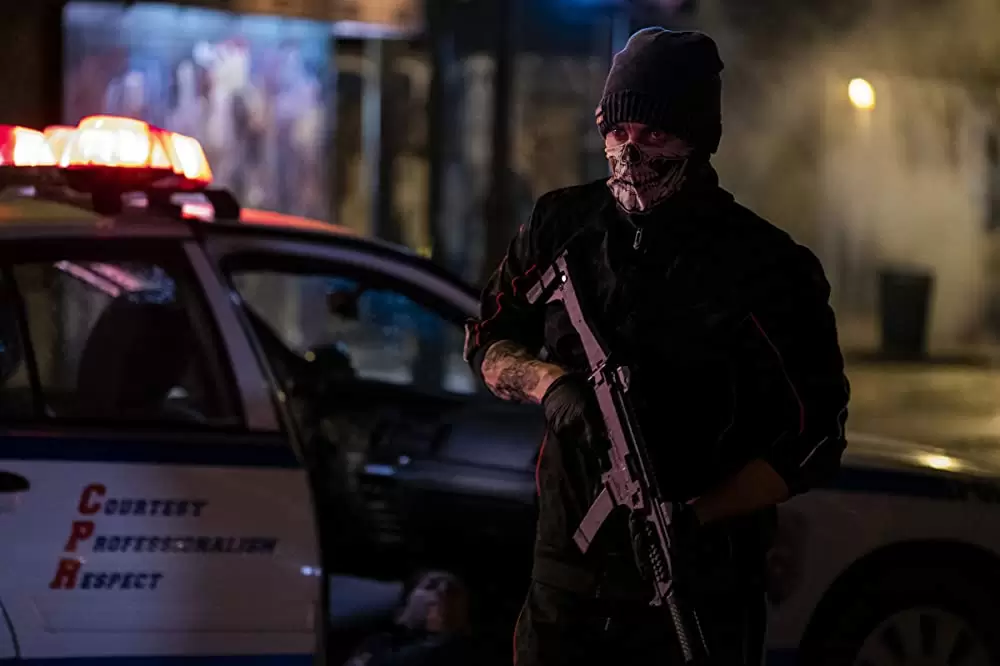 ２１ブリッジの画像