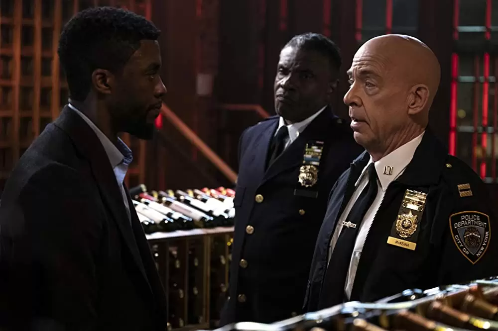 ２１ブリッジの画像