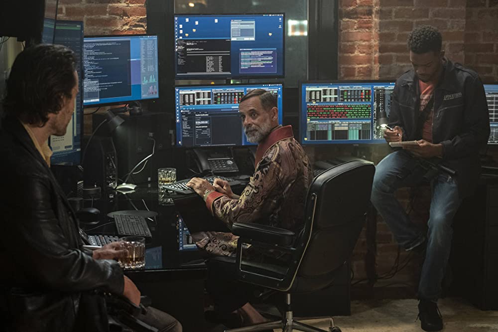 ２１ブリッジの画像