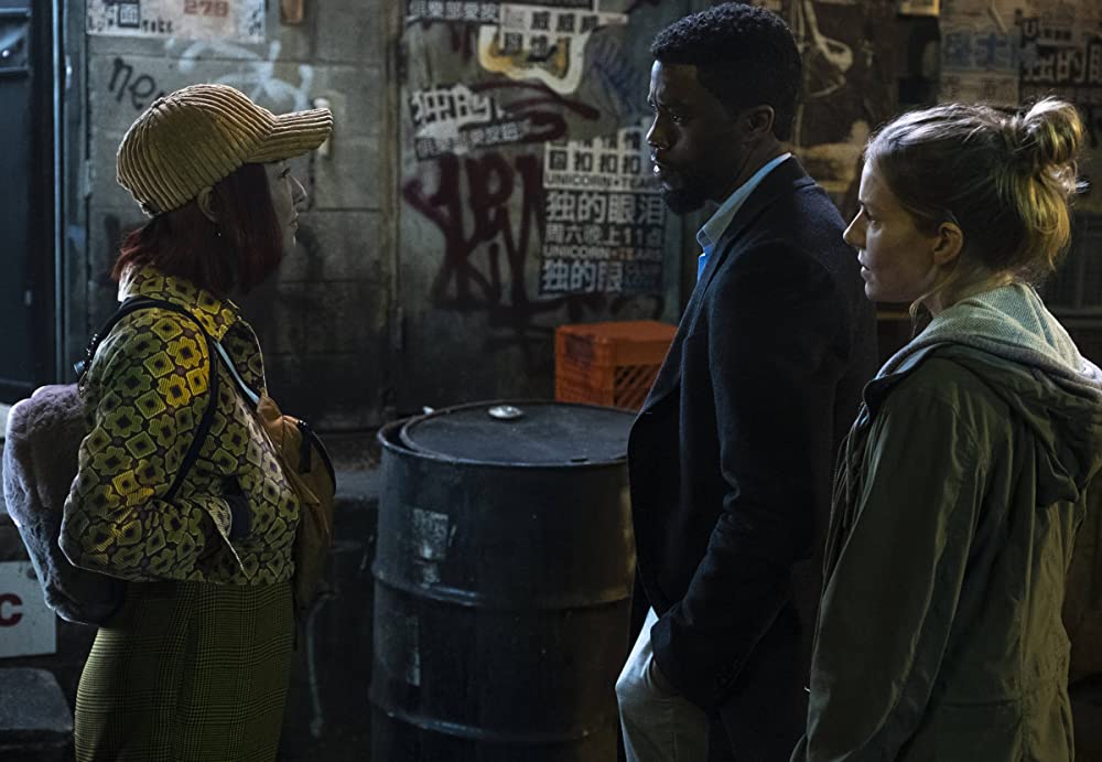 ２１ブリッジの画像