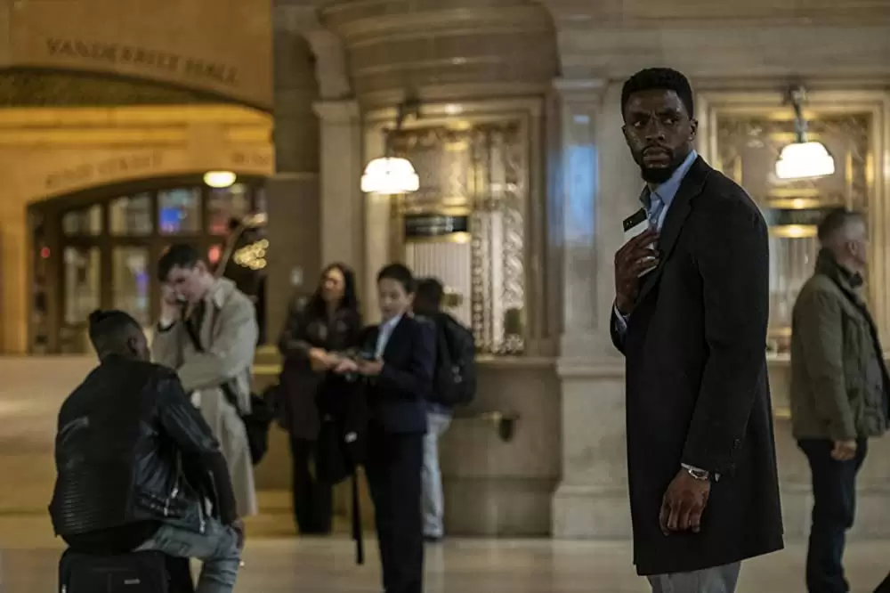 ２１ブリッジの画像