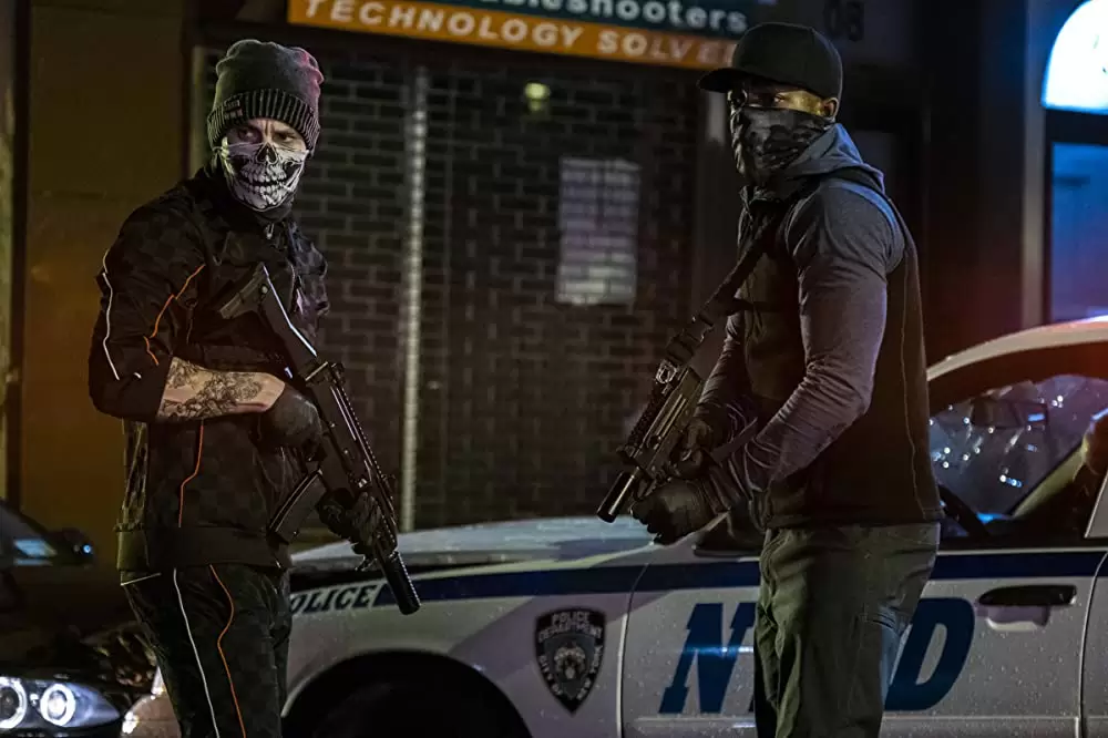 ２１ブリッジの画像