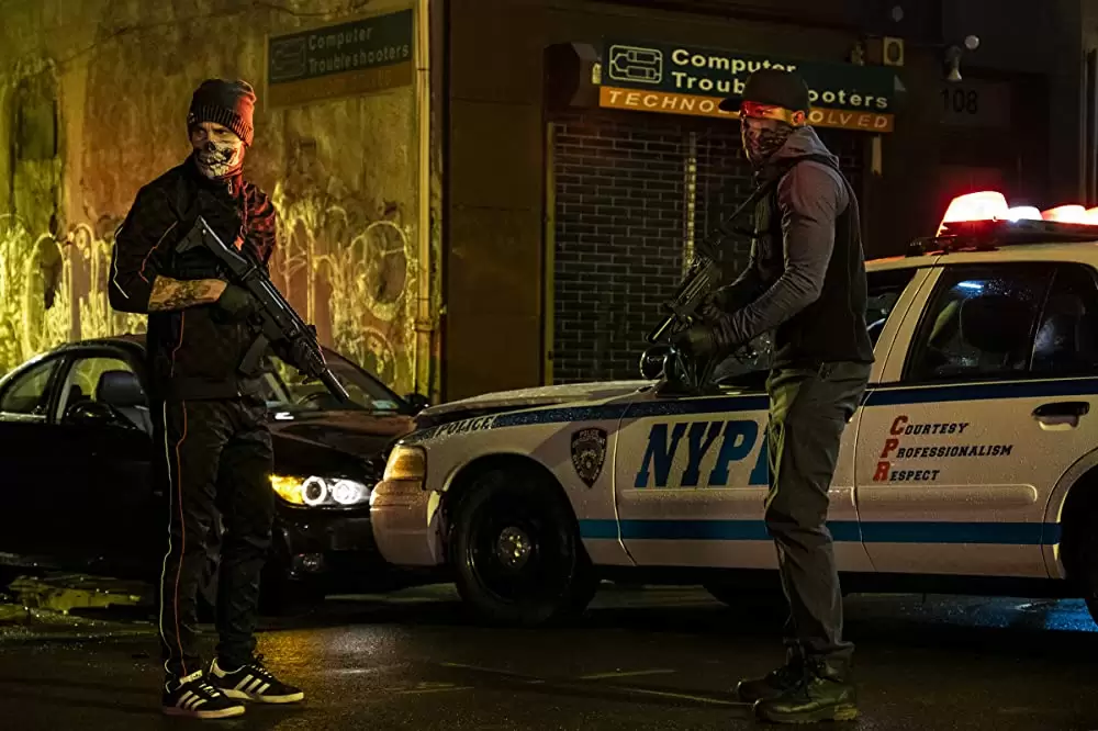 ２１ブリッジの画像